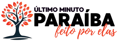 Último Minuto Paraíba - Feito por Elas